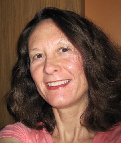Donna D. Vitucci - Author